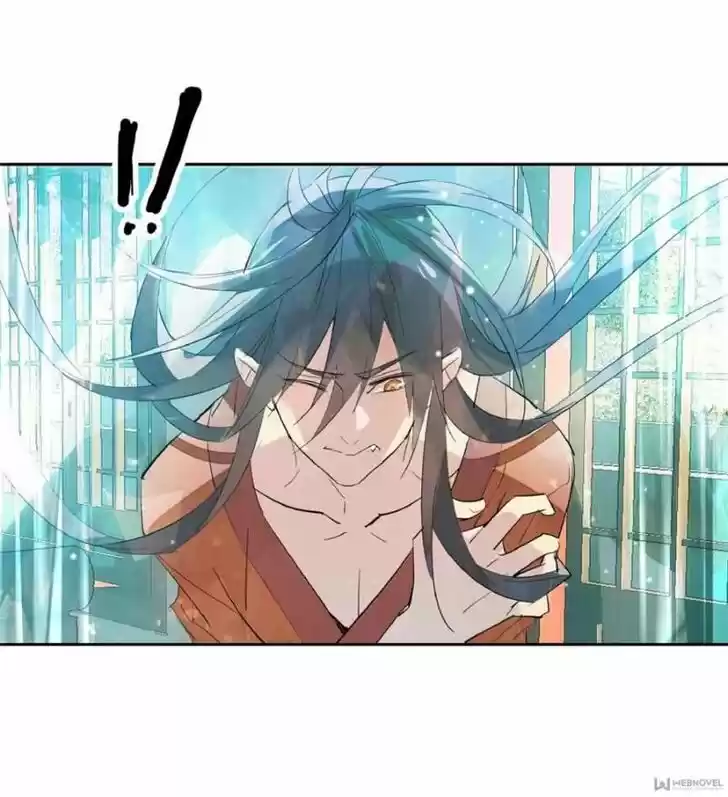 Shifu You Zai Liao Wo Ch.002