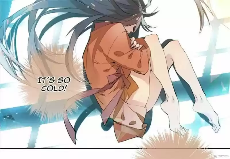 Shifu You Zai Liao Wo Ch.003