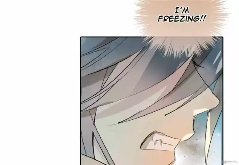 Shifu You Zai Liao Wo Ch.003