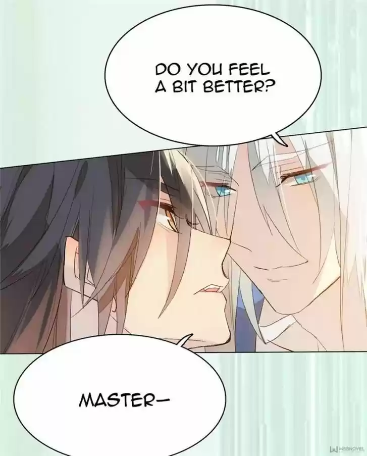 Shifu You Zai Liao Wo Ch.003