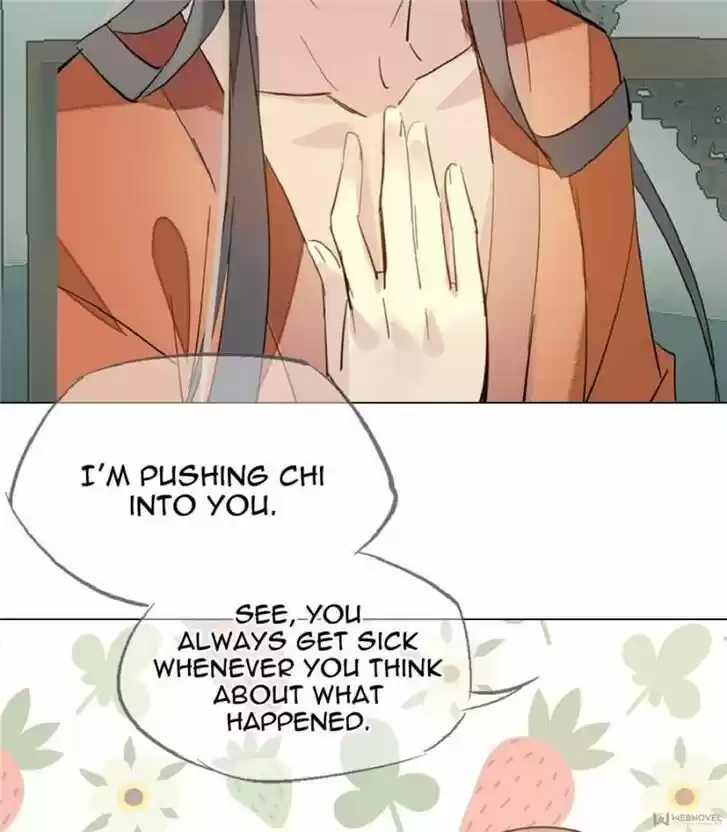 Shifu You Zai Liao Wo Ch.003