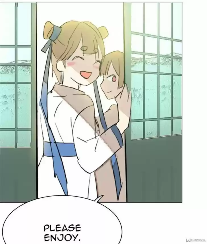 Shifu You Zai Liao Wo Ch.003