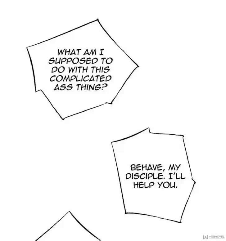 Shifu You Zai Liao Wo Ch.003