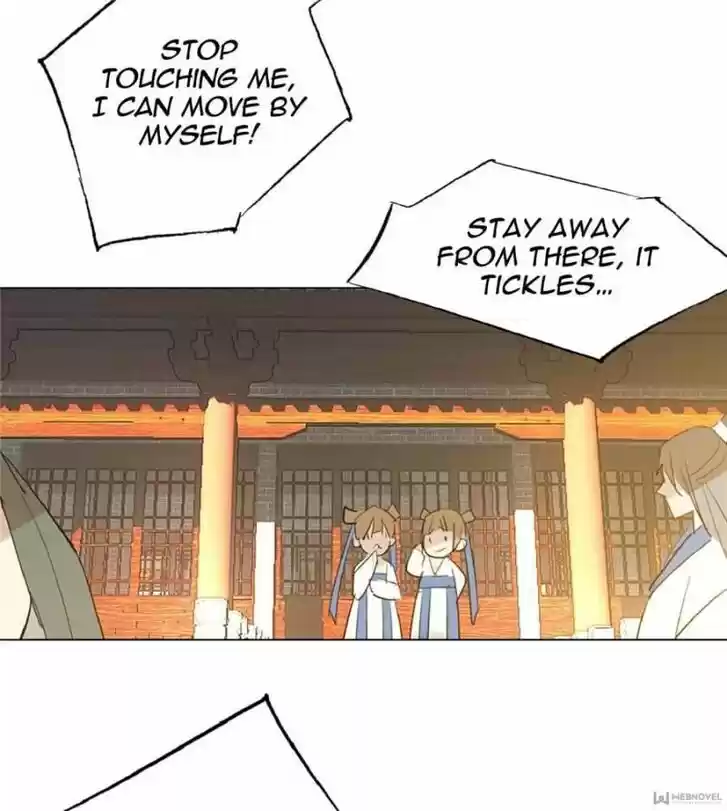 Shifu You Zai Liao Wo Ch.003