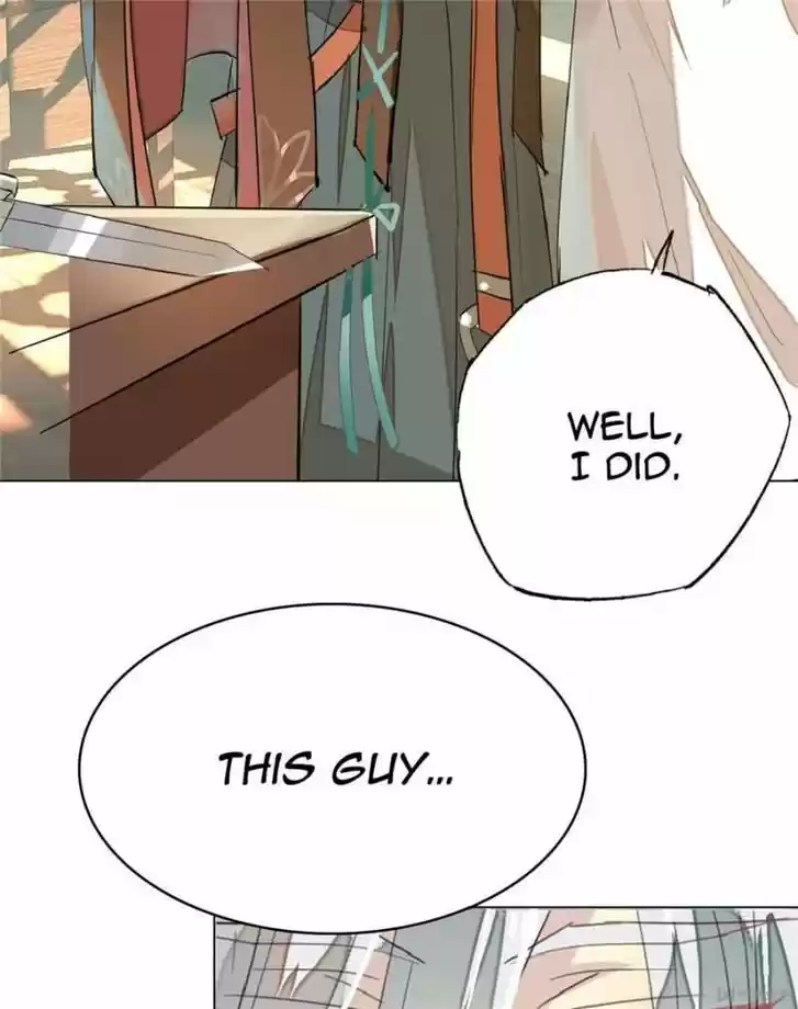 Shifu You Zai Liao Wo Ch.003