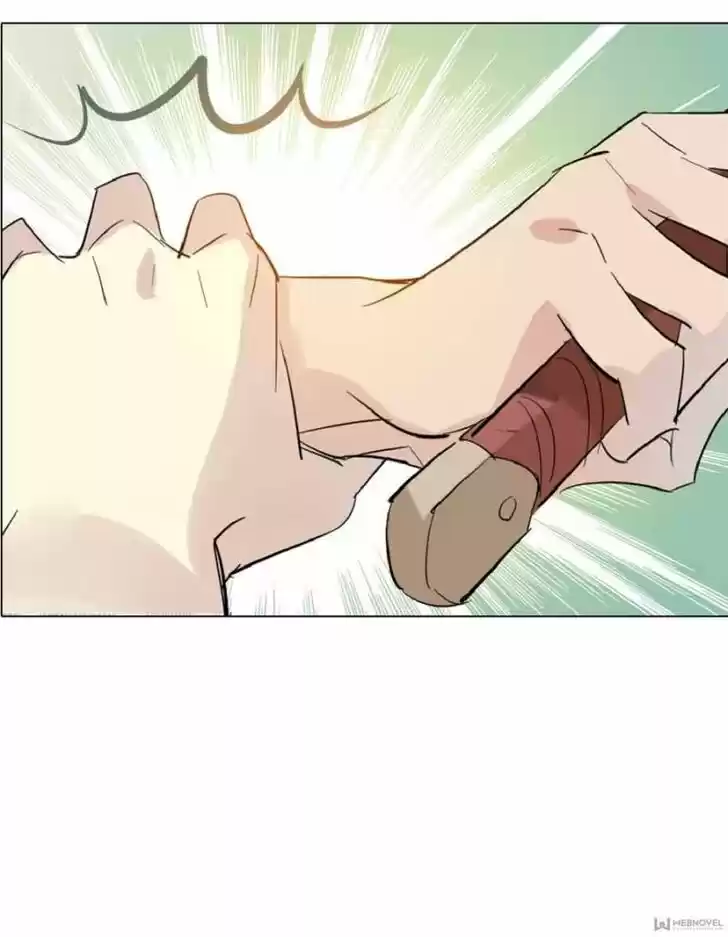 Shifu You Zai Liao Wo Ch.003