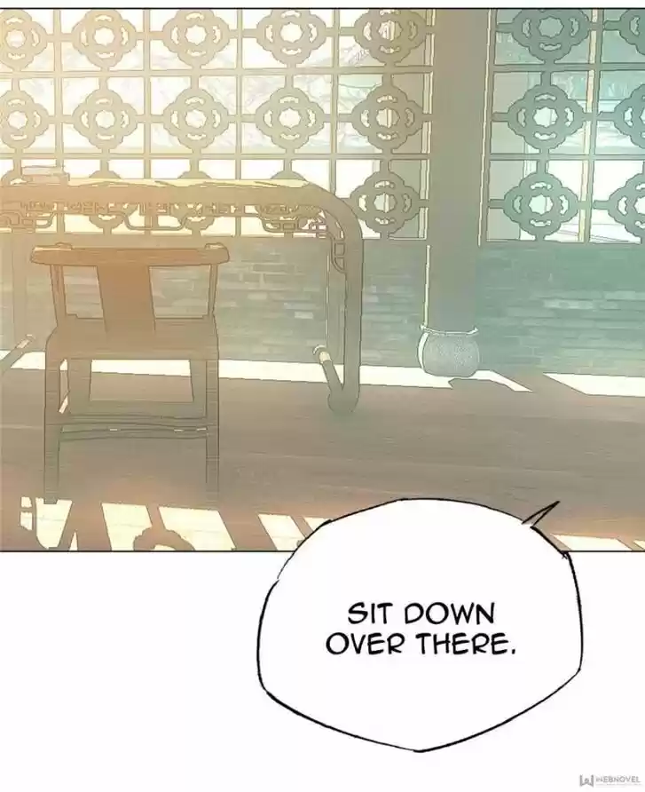 Shifu You Zai Liao Wo Ch.003