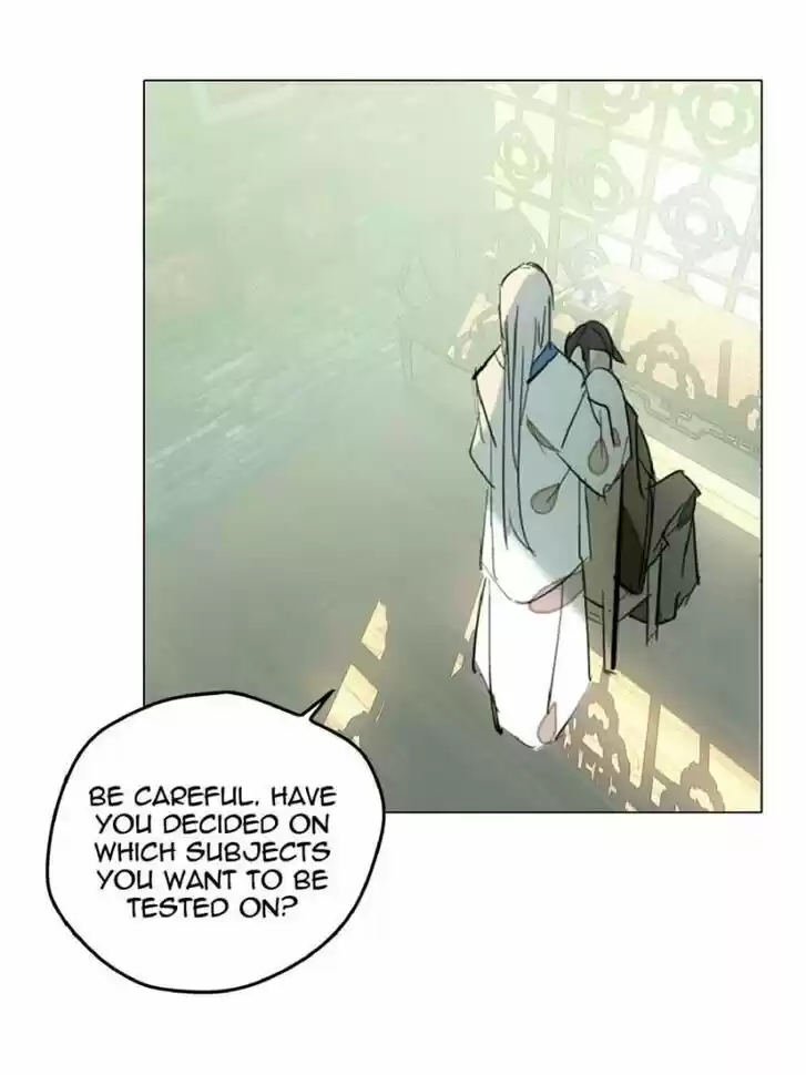 Shifu You Zai Liao Wo Ch.003