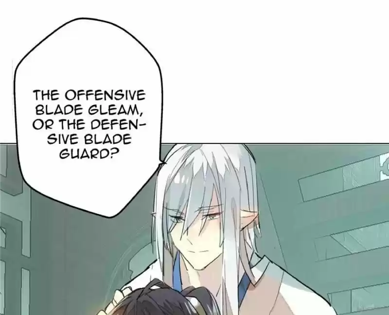 Shifu You Zai Liao Wo Ch.003