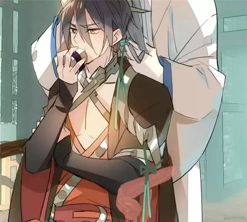 Shifu You Zai Liao Wo Ch.003