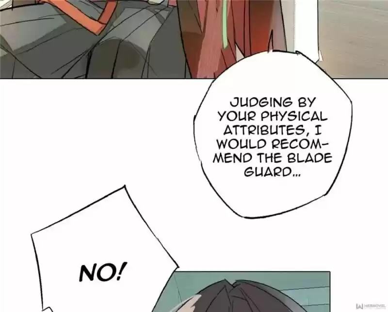 Shifu You Zai Liao Wo Ch.003