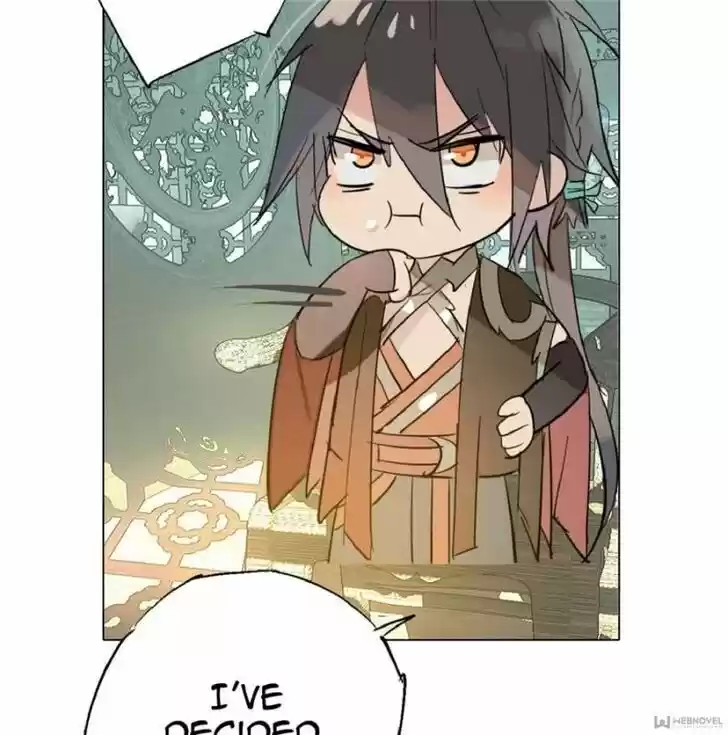 Shifu You Zai Liao Wo Ch.003