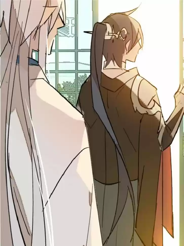 Shifu You Zai Liao Wo Ch.003