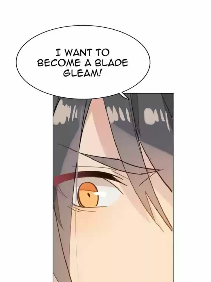 Shifu You Zai Liao Wo Ch.003