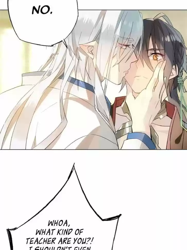 Shifu You Zai Liao Wo Ch.003