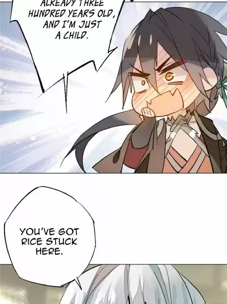 Shifu You Zai Liao Wo Ch.003