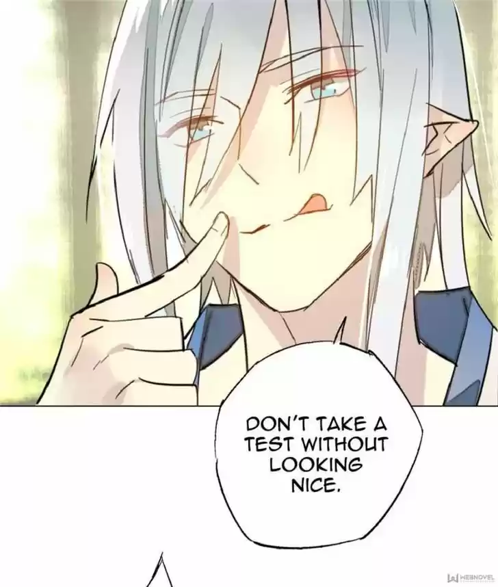 Shifu You Zai Liao Wo Ch.003