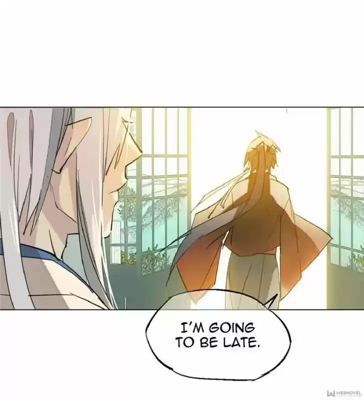 Shifu You Zai Liao Wo Ch.003