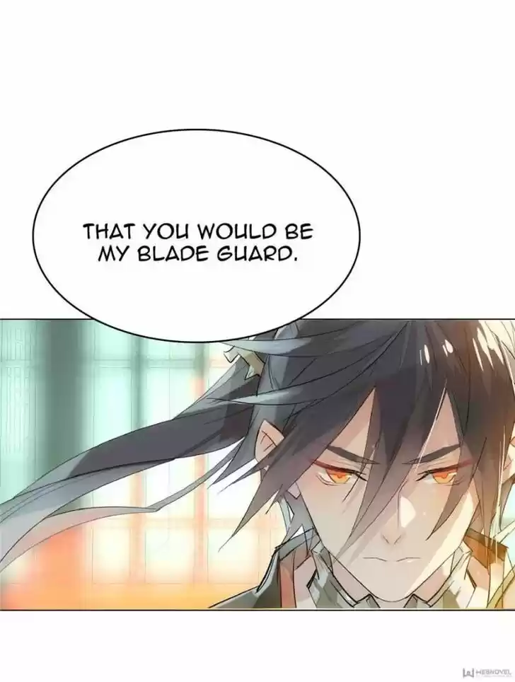 Shifu You Zai Liao Wo Ch.004