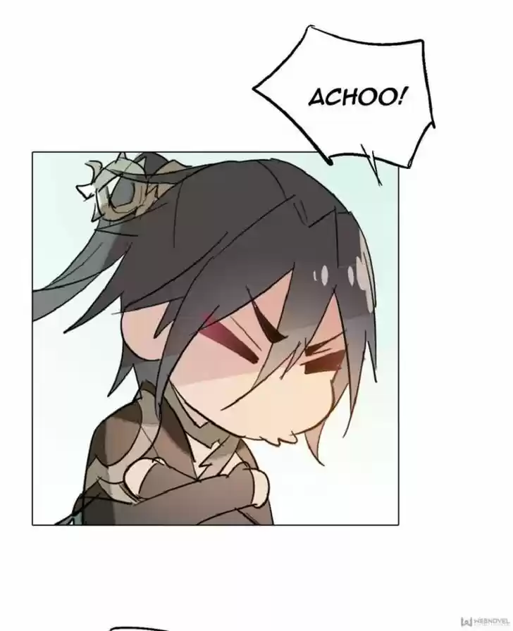 Shifu You Zai Liao Wo Ch.004