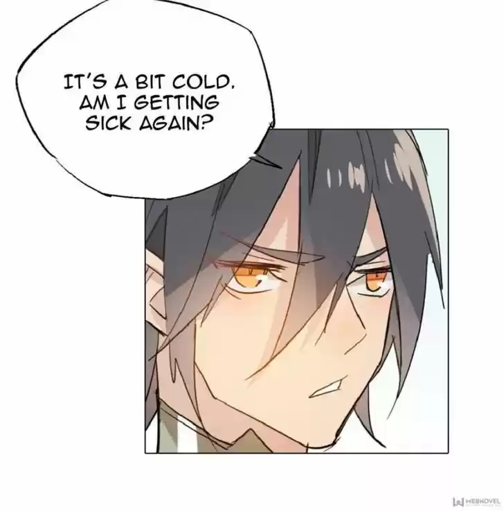 Shifu You Zai Liao Wo Ch.004