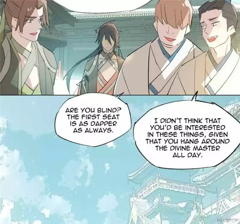 Shifu You Zai Liao Wo Ch.004