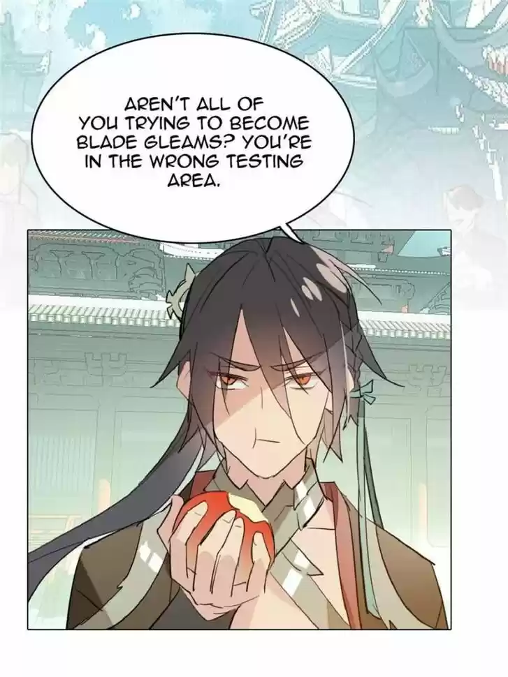 Shifu You Zai Liao Wo Ch.004