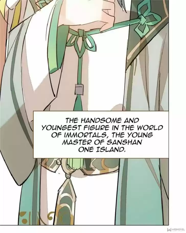 Shifu You Zai Liao Wo Ch.004