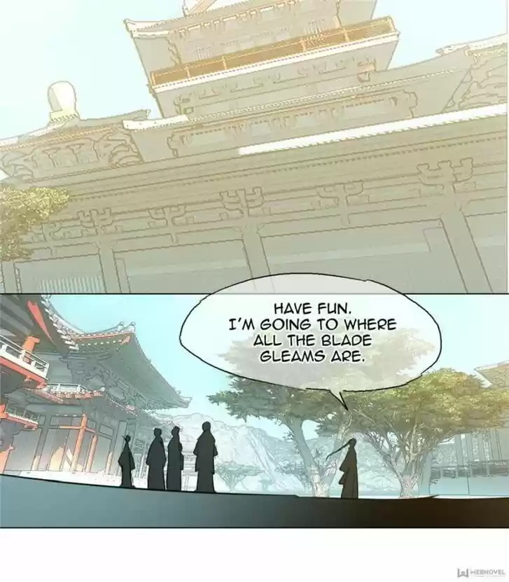 Shifu You Zai Liao Wo Ch.004