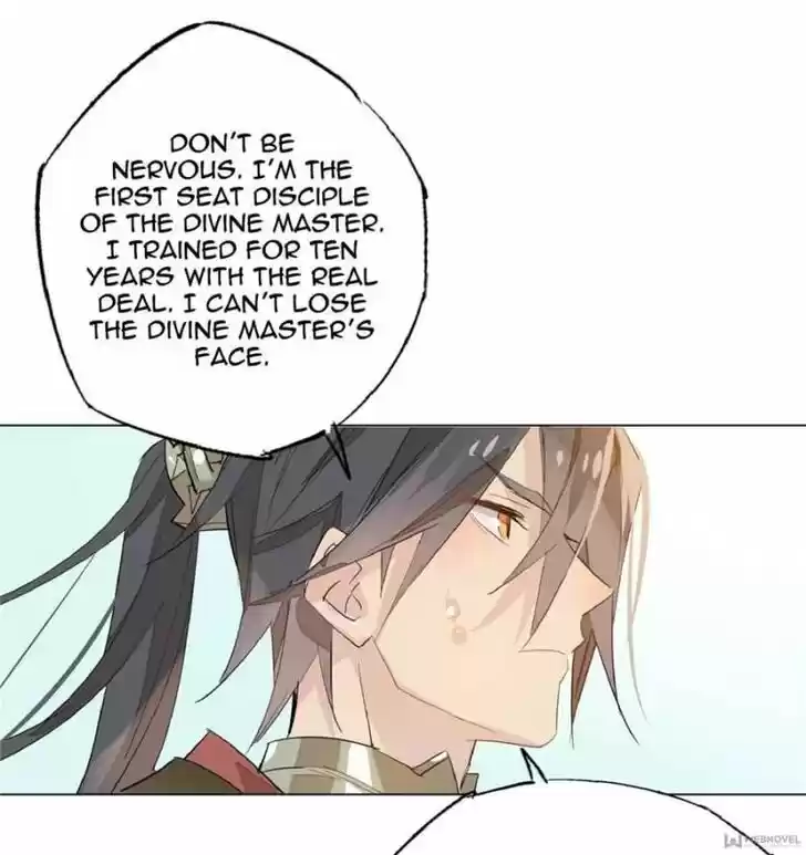 Shifu You Zai Liao Wo Ch.004