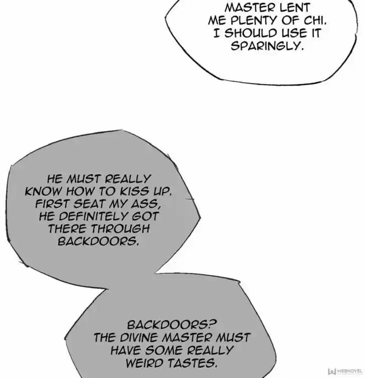 Shifu You Zai Liao Wo Ch.004