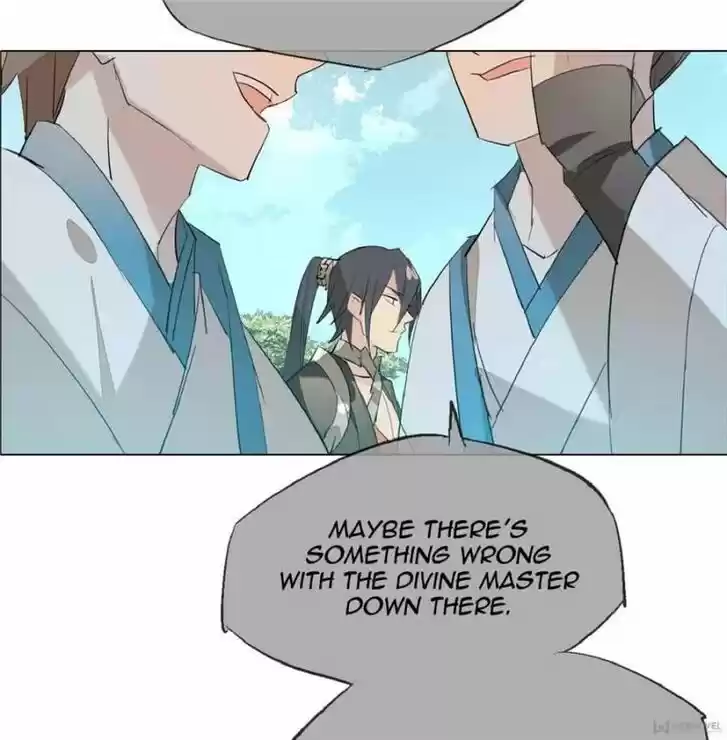 Shifu You Zai Liao Wo Ch.004