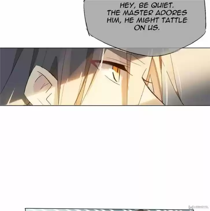 Shifu You Zai Liao Wo Ch.004