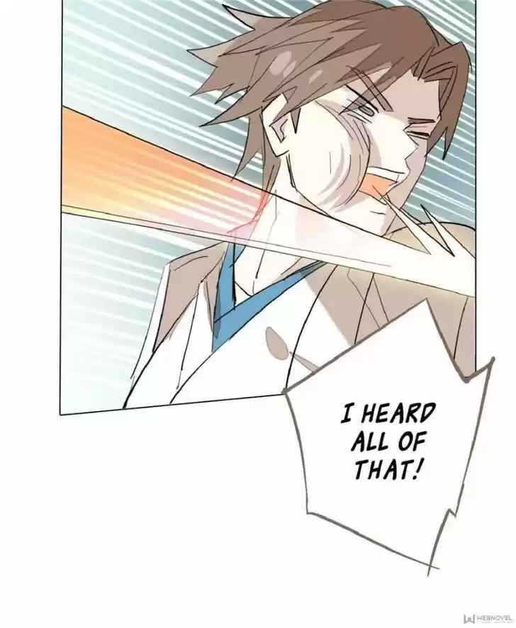 Shifu You Zai Liao Wo Ch.004