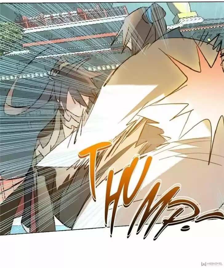 Shifu You Zai Liao Wo Ch.004