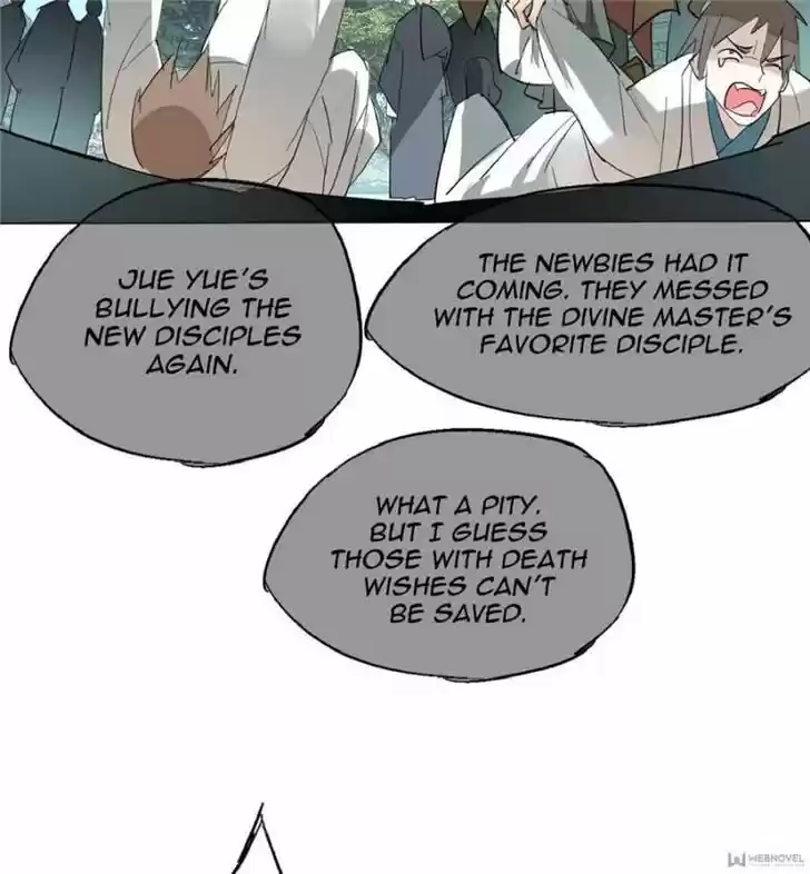 Shifu You Zai Liao Wo Ch.004