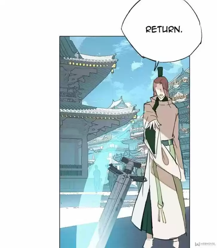 Shifu You Zai Liao Wo Ch.005