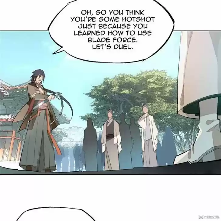 Shifu You Zai Liao Wo Ch.005