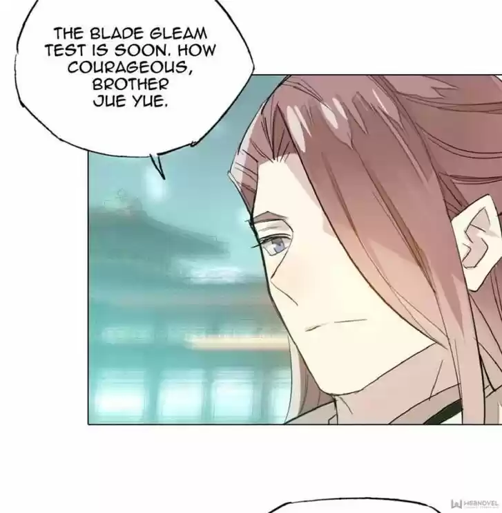 Shifu You Zai Liao Wo Ch.005