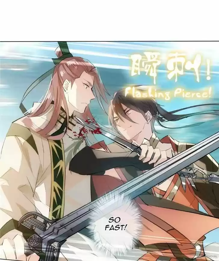 Shifu You Zai Liao Wo Ch.005