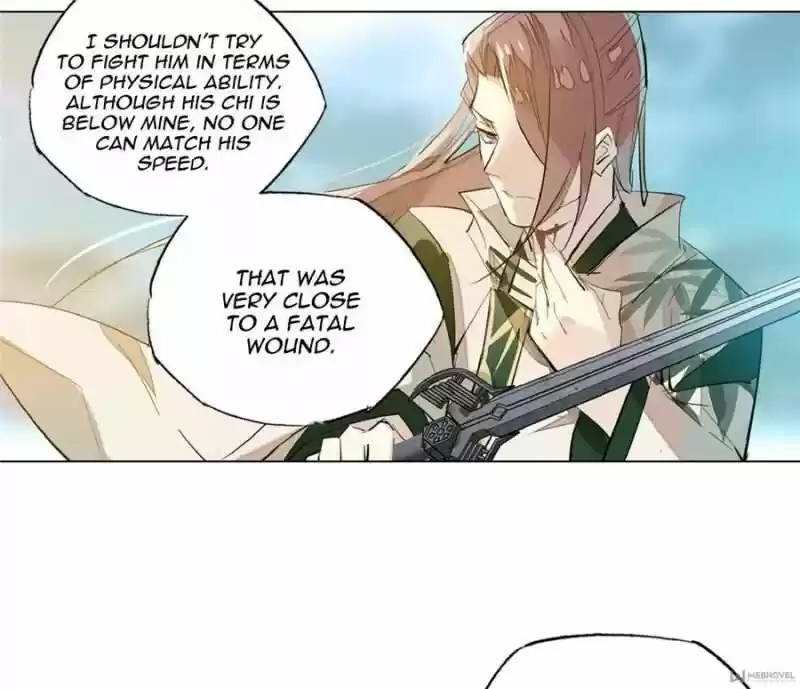 Shifu You Zai Liao Wo Ch.005