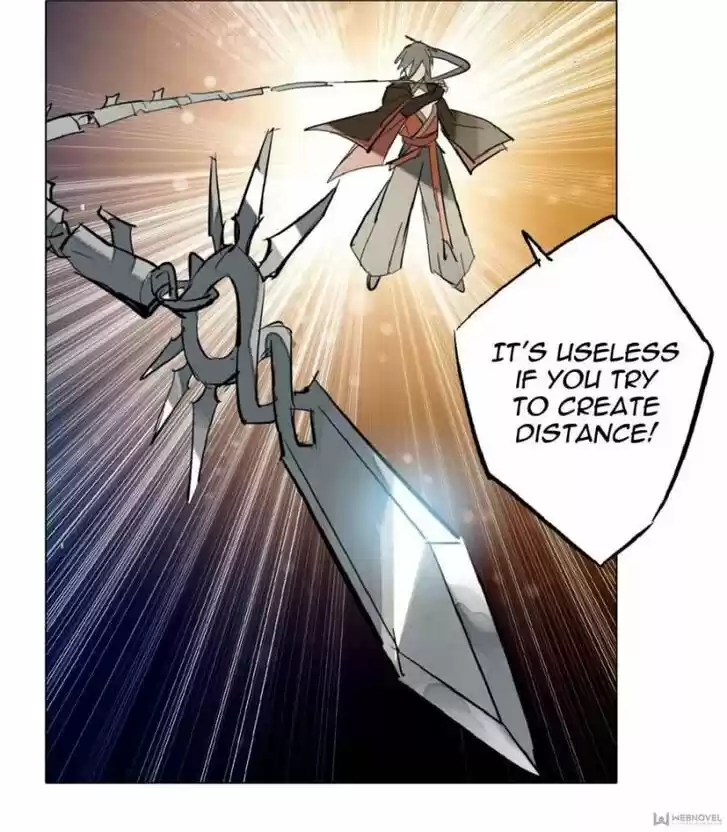 Shifu You Zai Liao Wo Ch.005