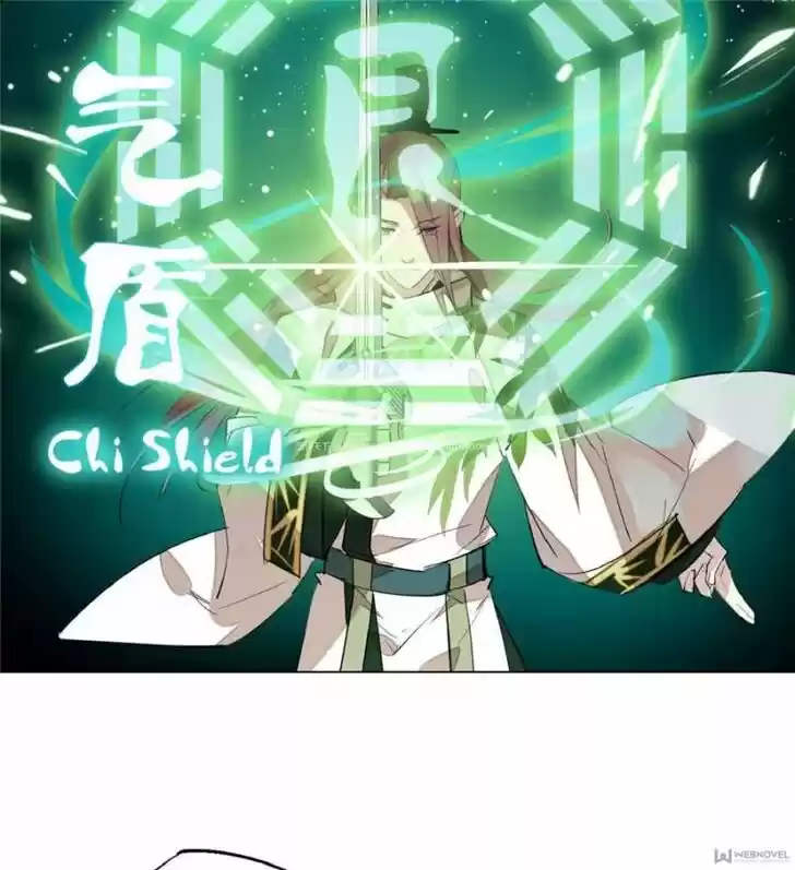 Shifu You Zai Liao Wo Ch.005