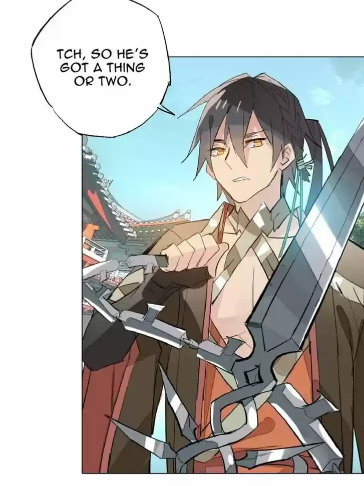 Shifu You Zai Liao Wo Ch.005