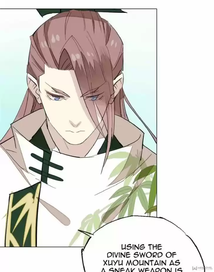 Shifu You Zai Liao Wo Ch.005