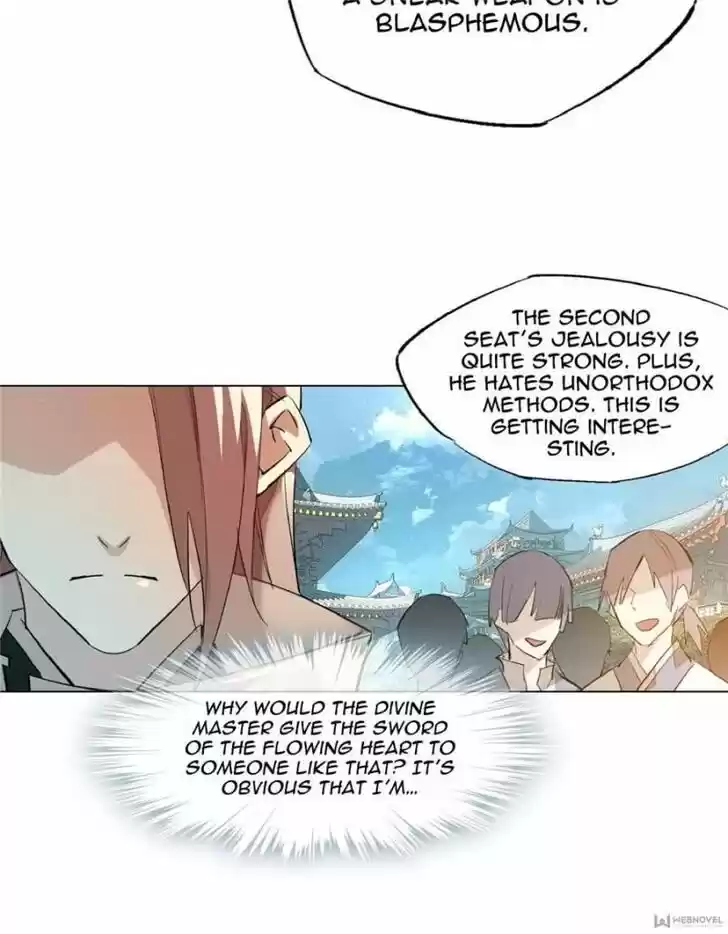 Shifu You Zai Liao Wo Ch.005