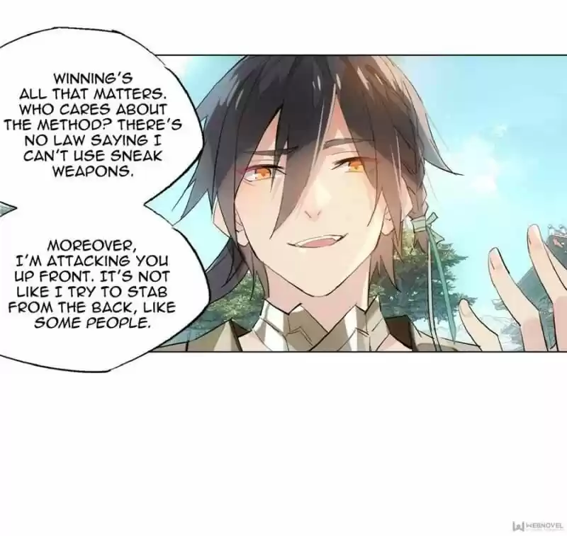 Shifu You Zai Liao Wo Ch.005