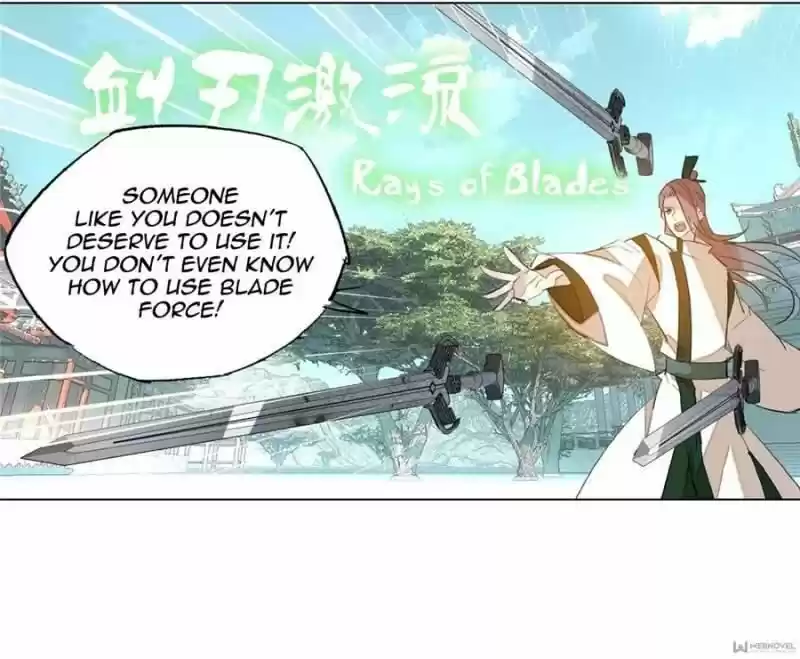 Shifu You Zai Liao Wo Ch.005