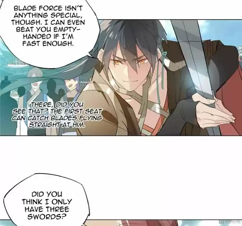 Shifu You Zai Liao Wo Ch.005