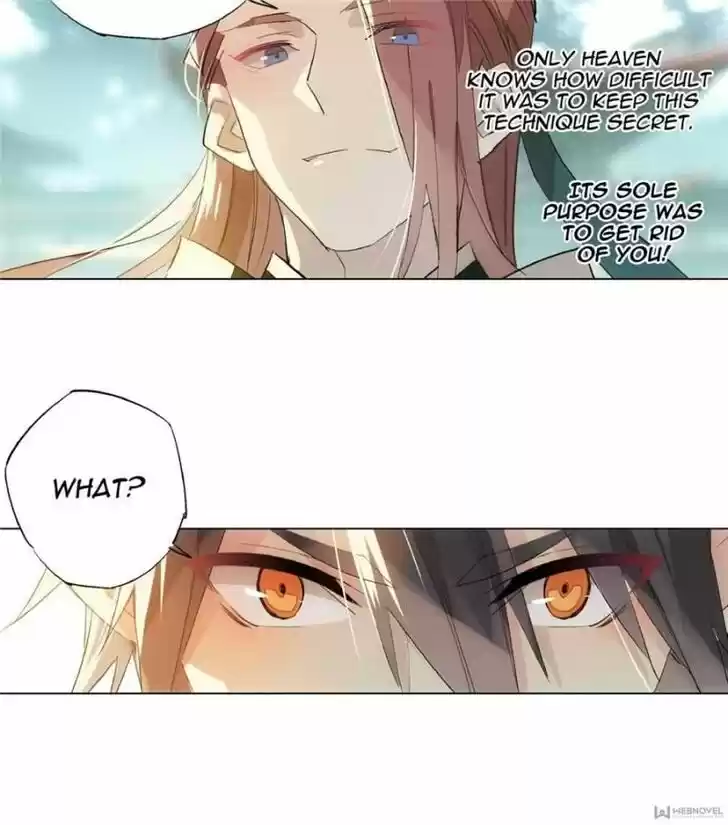 Shifu You Zai Liao Wo Ch.005